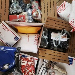 Meet your Posher, Michelle